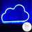 Cloud Neon Light