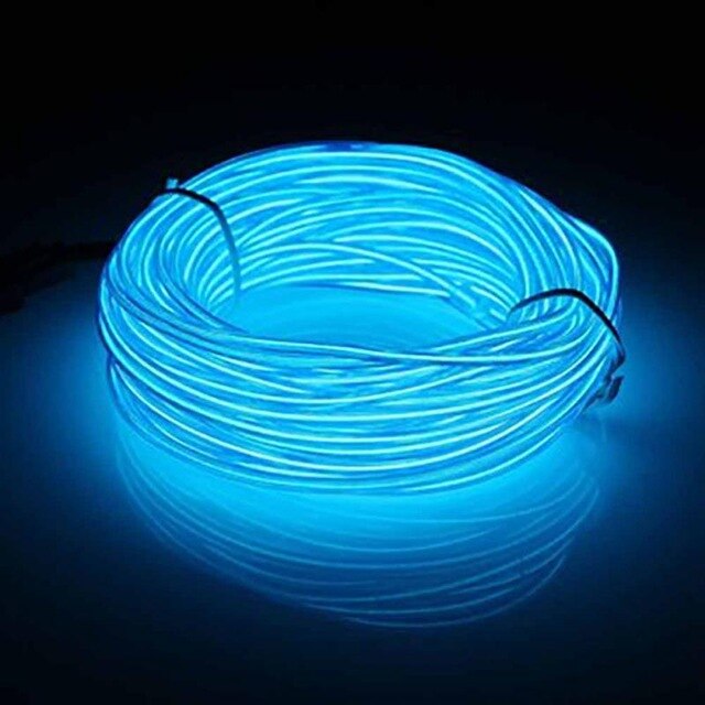 10M LED Rope