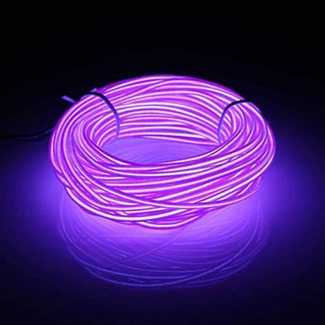 10M LED Rope