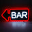 Bar Sign Neon Light